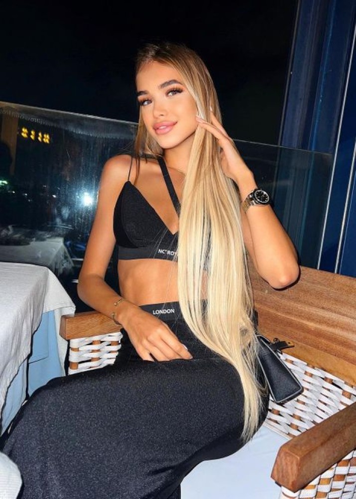 Индивидуалка Вера фото № 2 в городе Волжск