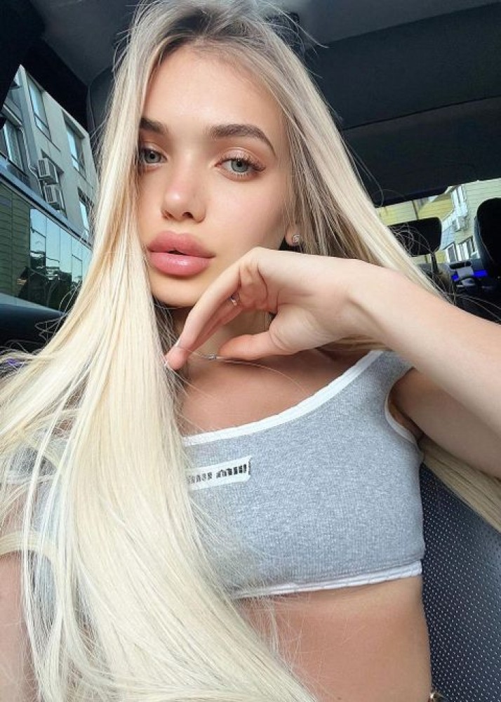 Индивидуалка Вера фото № 6 в городе Волжск