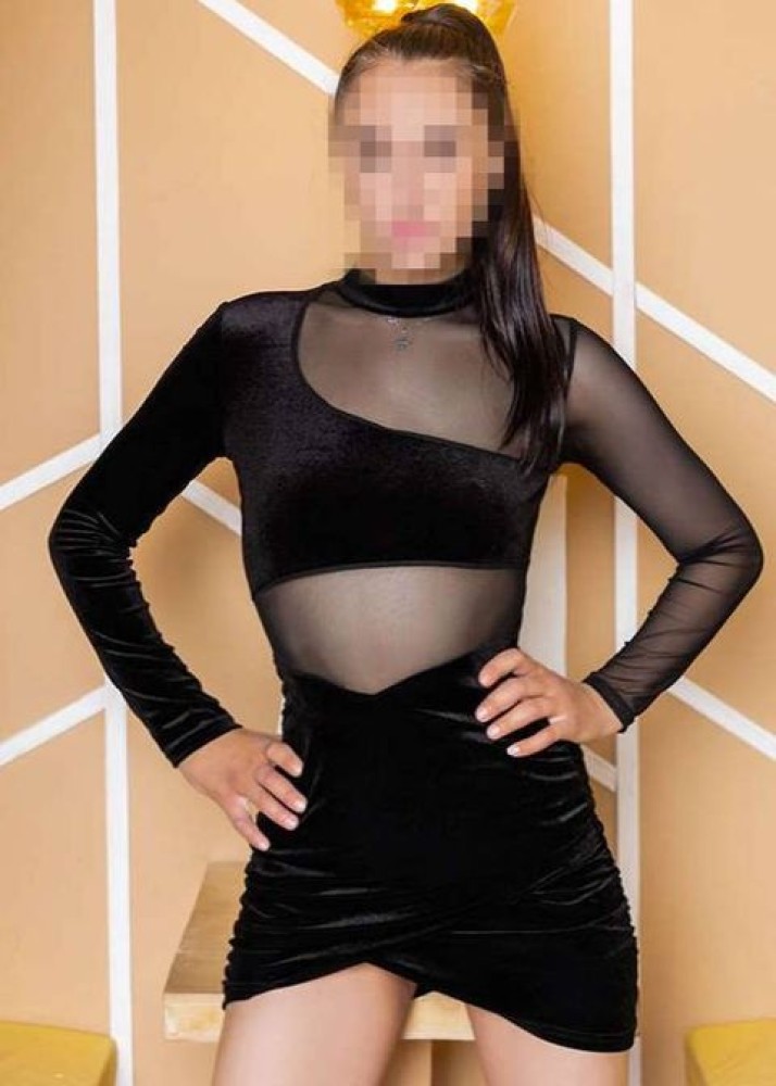 Индивидуалка Вика главное фото в городе Волжск 