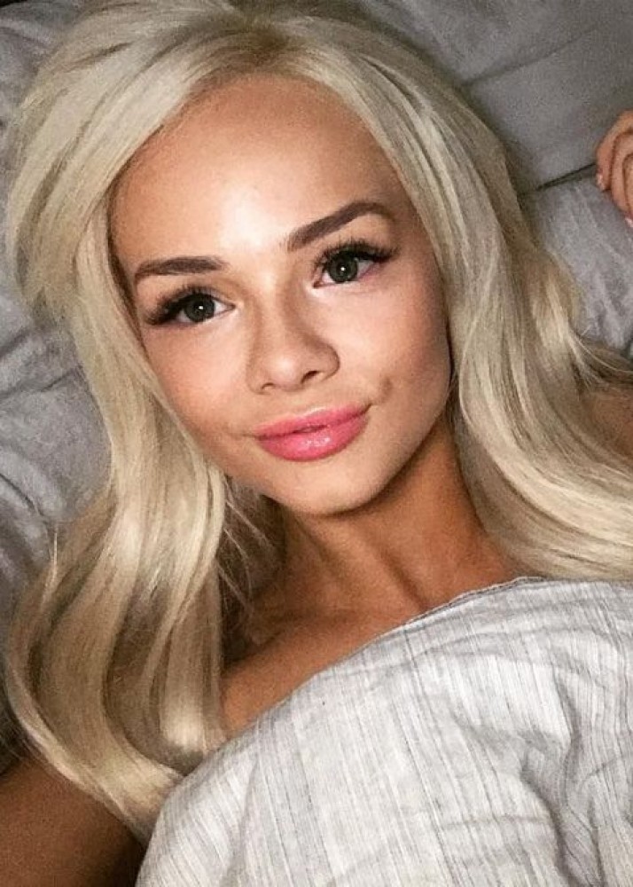 Индивидуалка Яна фото № 4 в городе Волжск