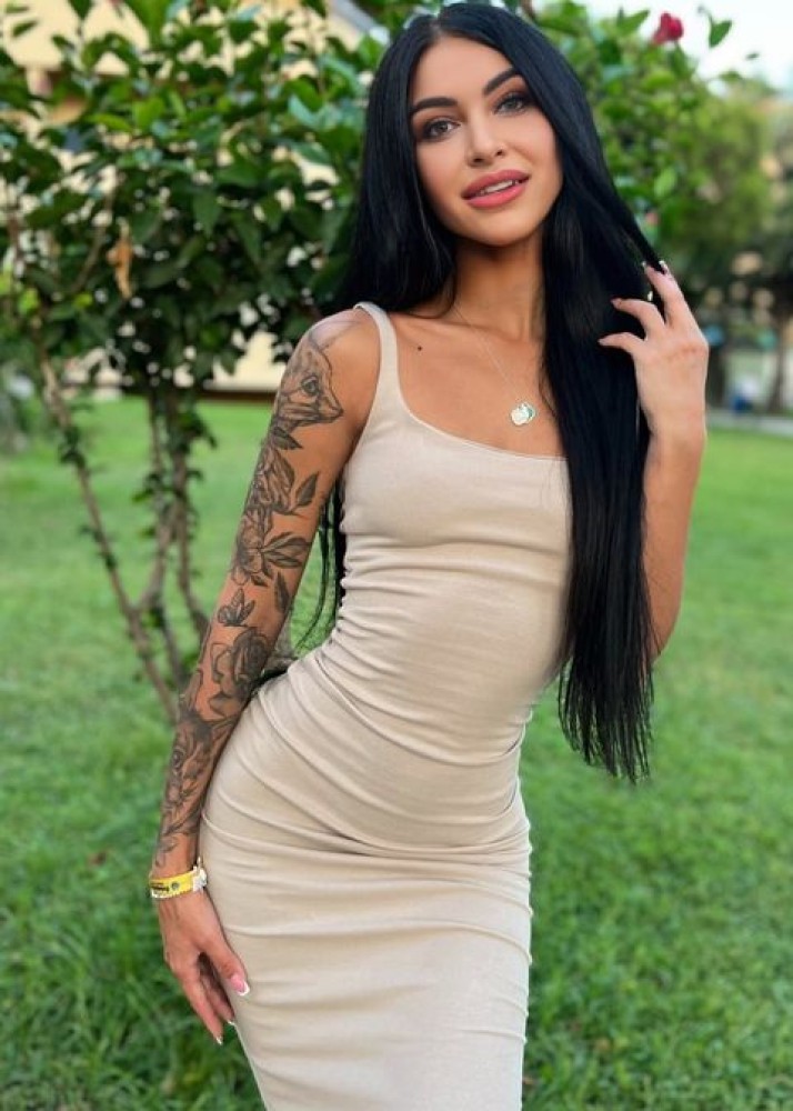 Индивидуалка Яна фото № 2 в городе Волжск