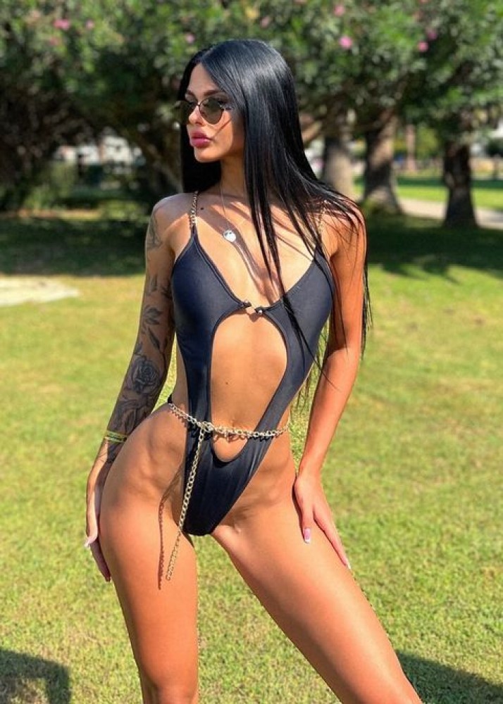 Индивидуалка Яна фото № 3 в городе Волжск