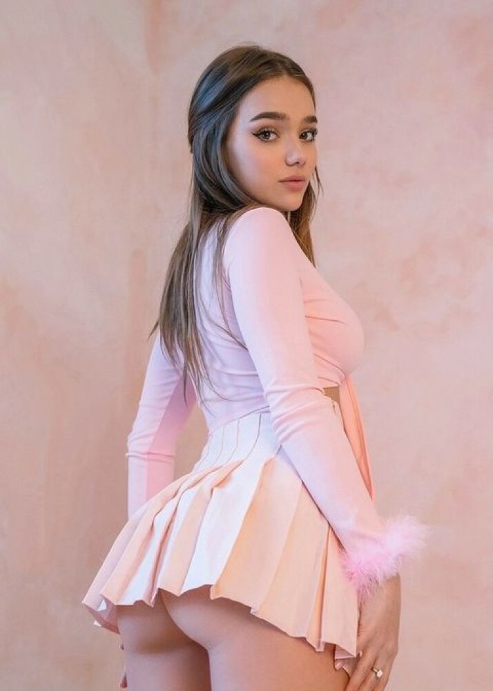 Индивидуалка Юлианна фото № 8 в городе Волжск