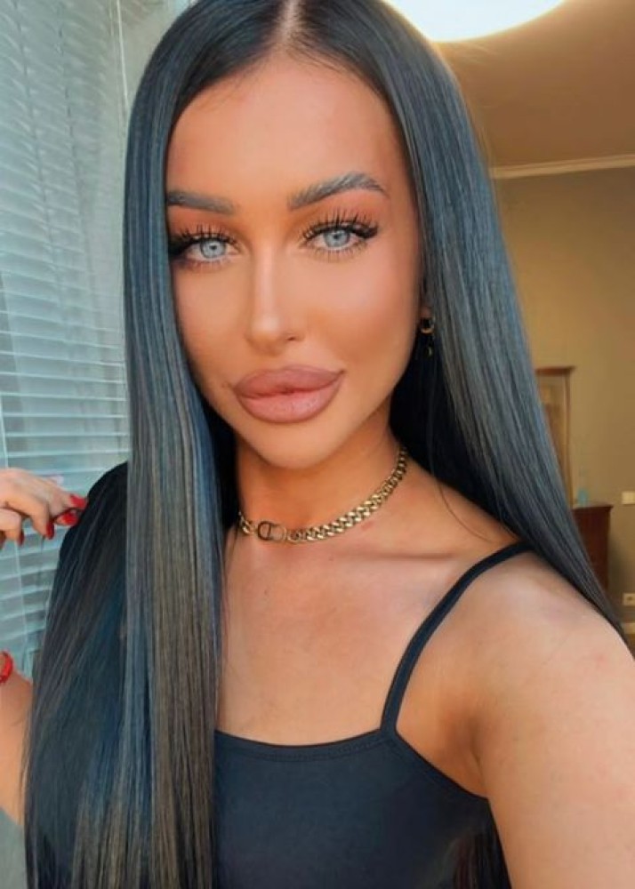 Индивидуалка Юля главное фото в городе Волжск 