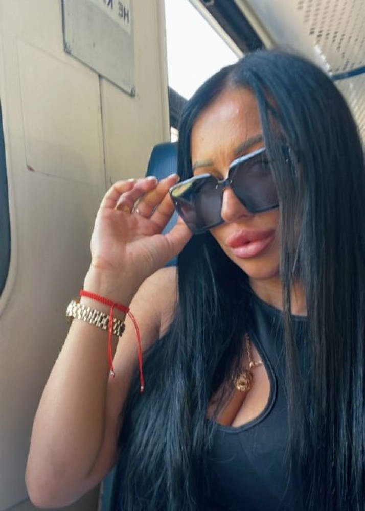 Индивидуалка Юля фото № 2 в городе Волжск