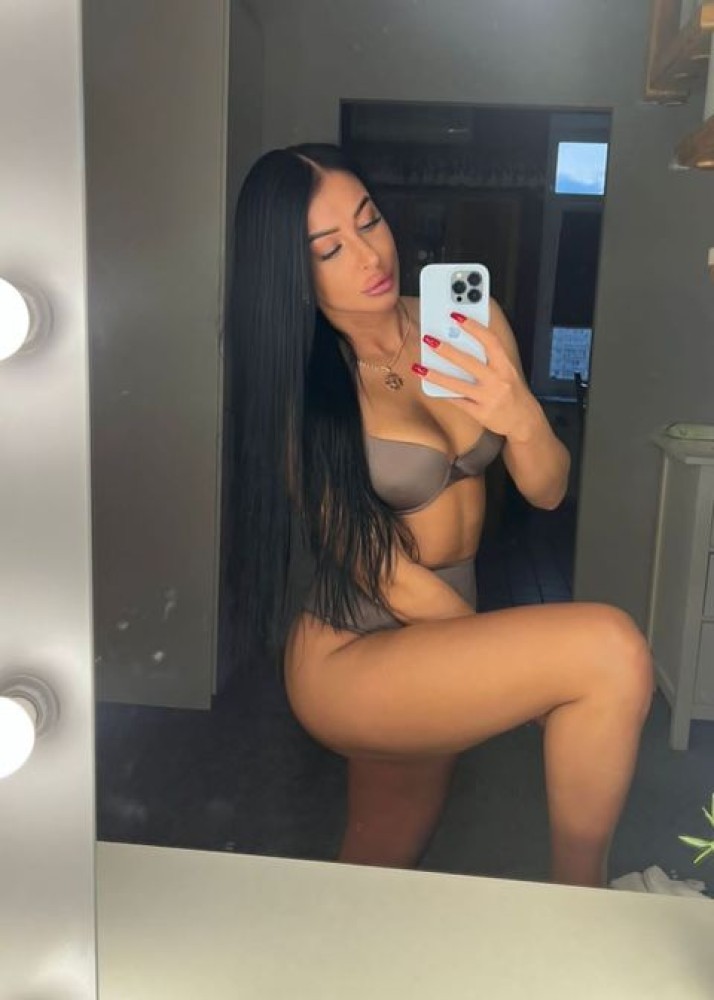 Индивидуалка Юля фото № 3 в городе Волжск