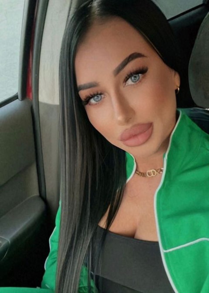 Индивидуалка Юля фото № 7 в городе Волжск