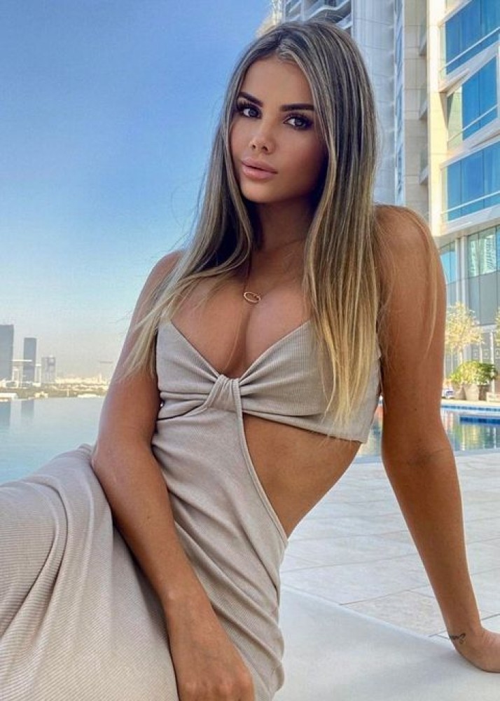 Индивидуалка ЖАННА фото № 3 в городе Волжск