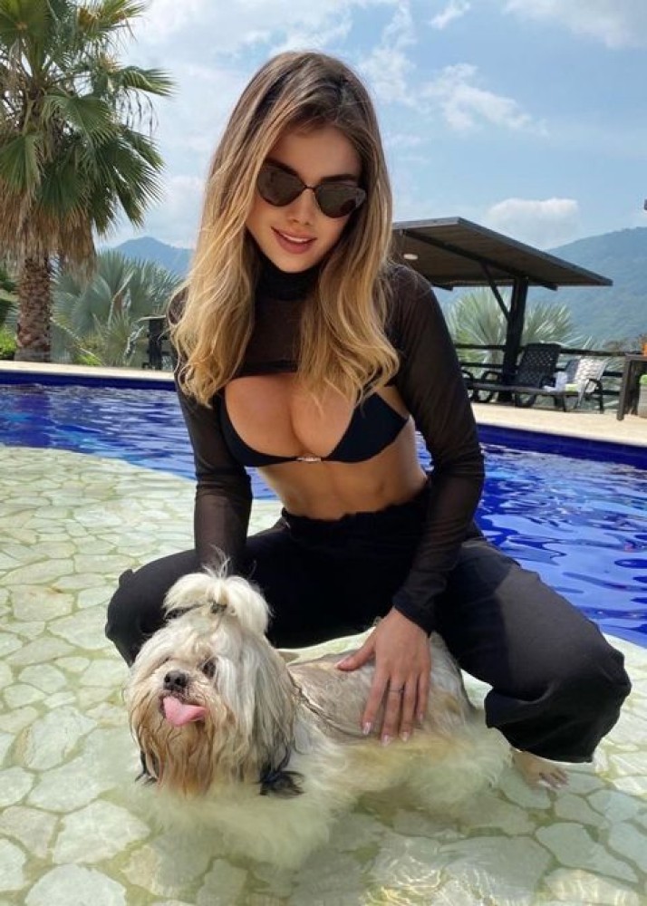 Индивидуалка ЖАННА фото № 4 в городе Волжск