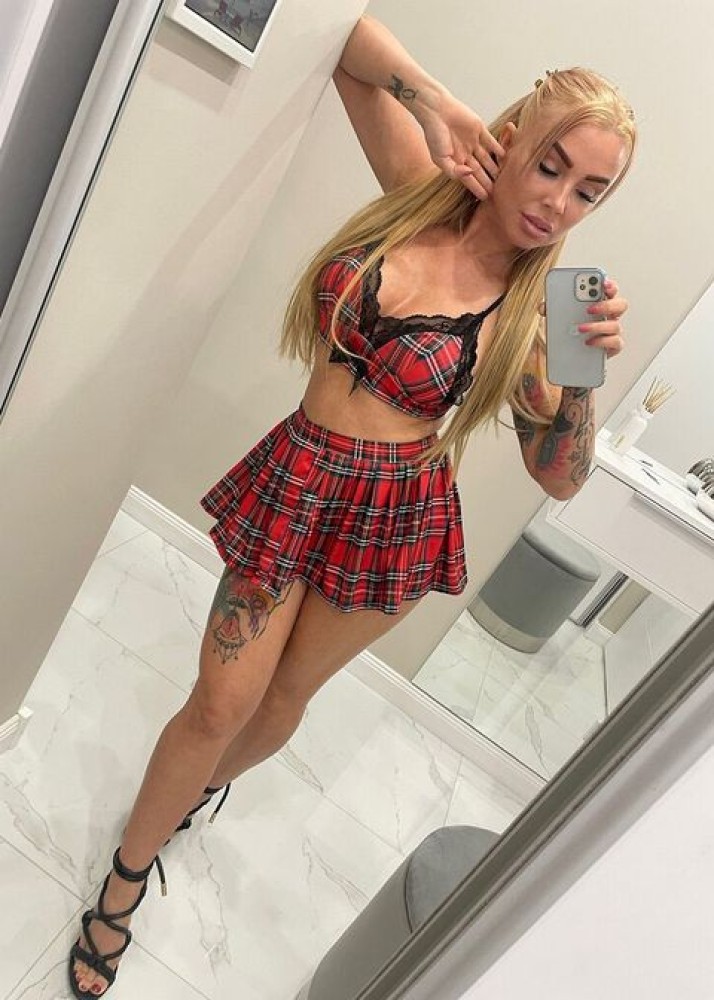 Индивидуалка Жанна фото № 3 в городе Волжск