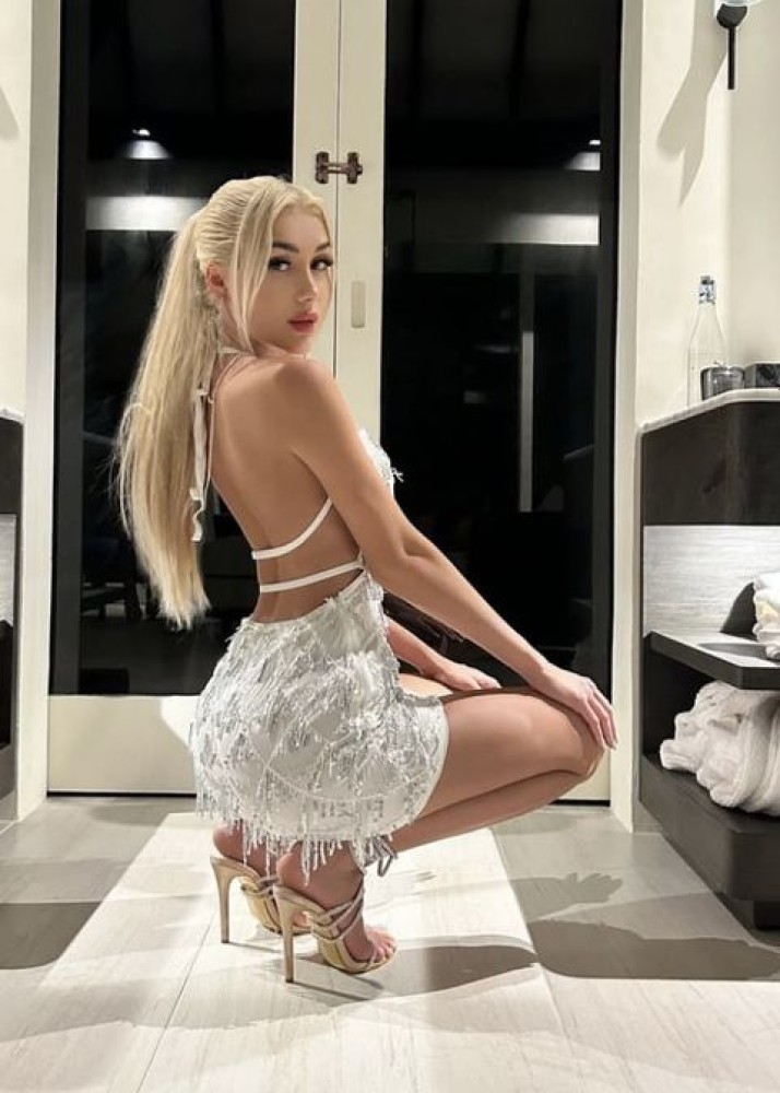 Индивидуалка Алесия фото № 6 в городе Волжск