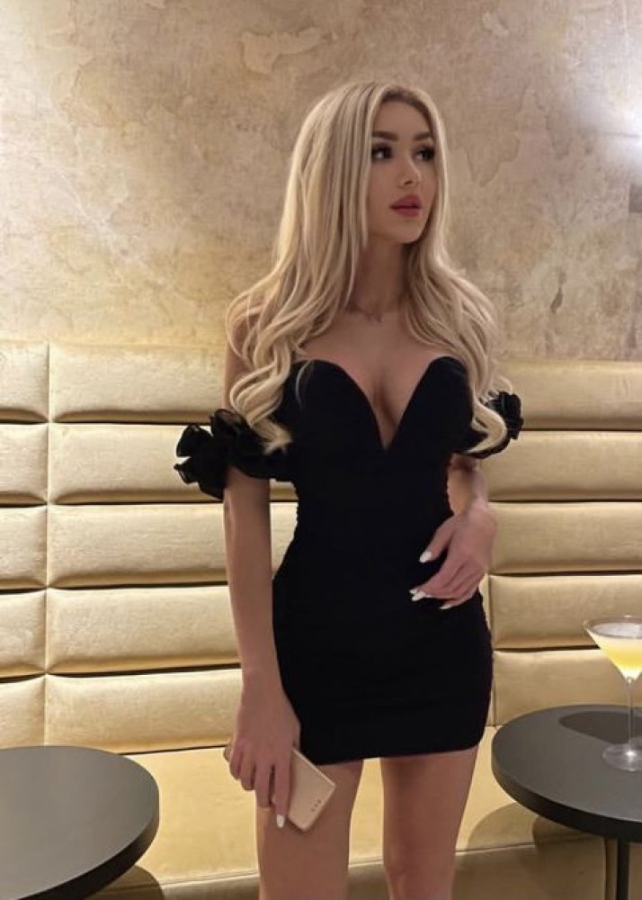 Индивидуалка Алесия фото № 7 в городе Волжск