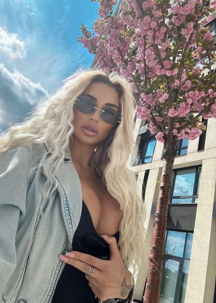 Индивидуалка АЛЁНА фото № 4 в городе Волжск