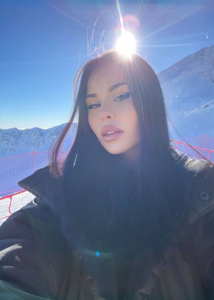 Индивидуалка Амина фото № 4 в городе Волжск