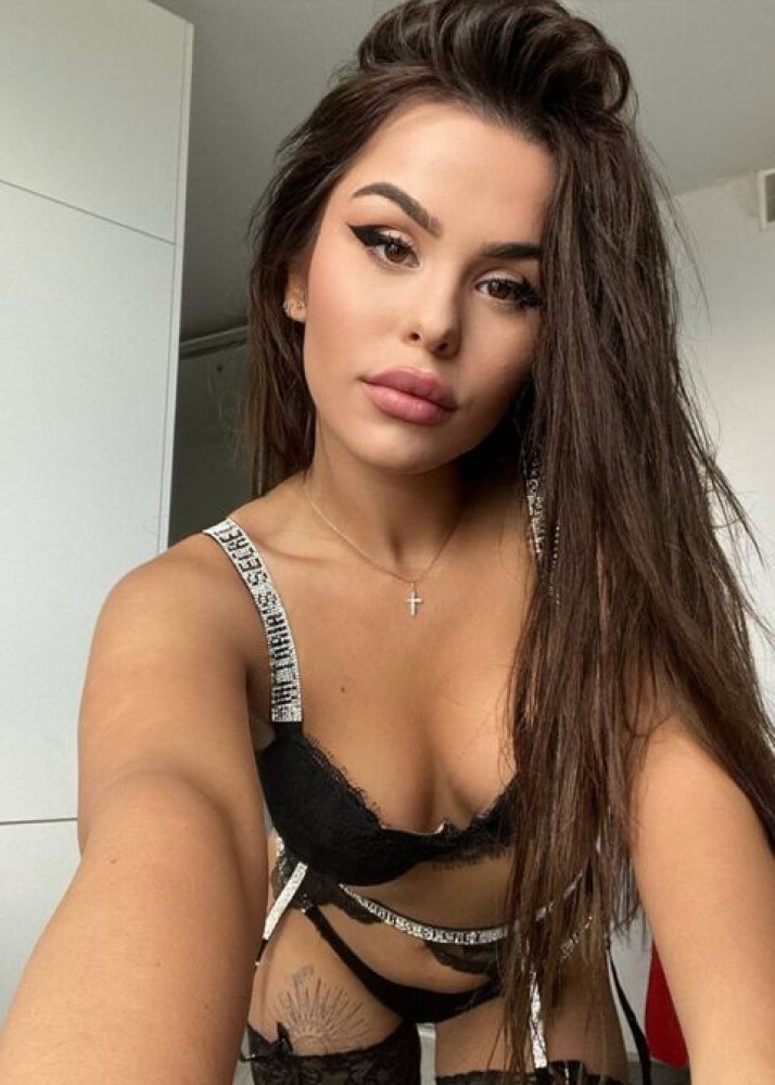 Индивидуалка Амина фото № 6 в городе Волжск