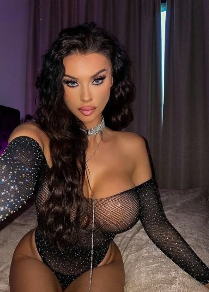 Индивидуалка ДАРИНА фото № 2 в городе Волжск