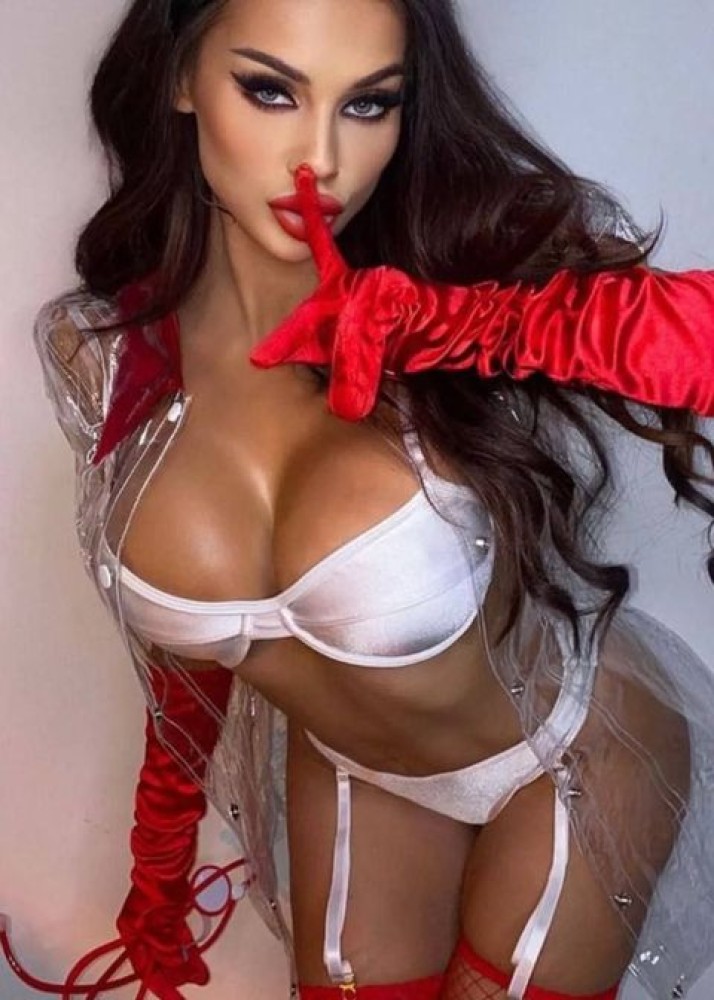 Индивидуалка ДАРИНА фото № 12 в городе Волжск