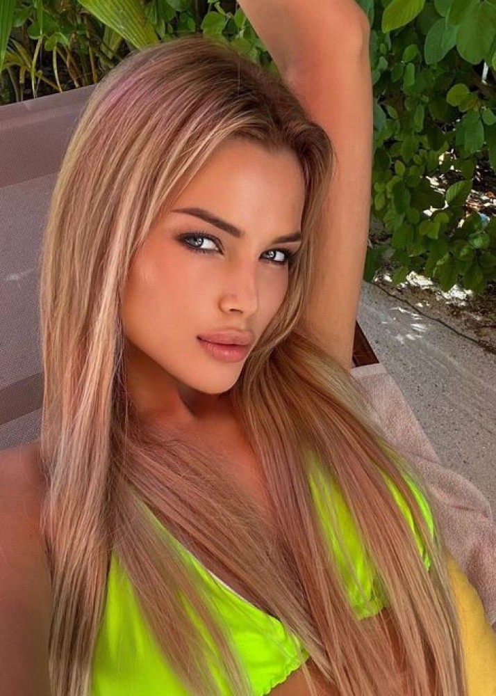 Индивидуалка Ева фото № 2 в городе Волжск