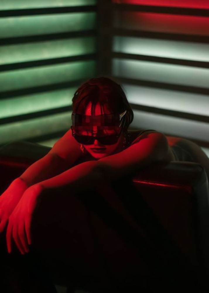 Индивидуалка Ирина фото № 3 в городе Волжск