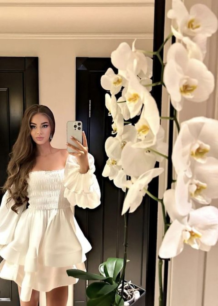 Индивидуалка Кира фото № 2 в городе Волжск