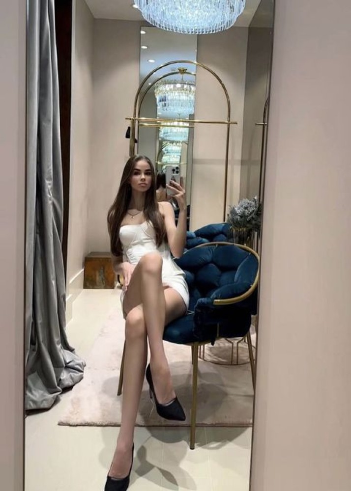 Индивидуалка Кира фото № 9 в городе Волжск