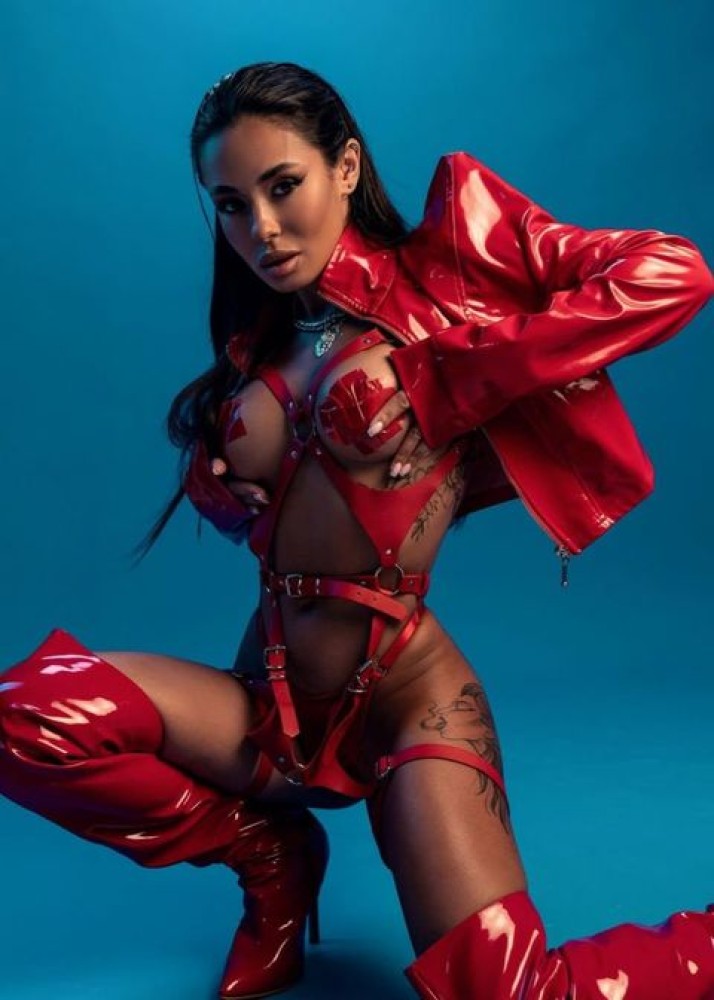 Индивидуалка Кира главное фото в городе Волжск 