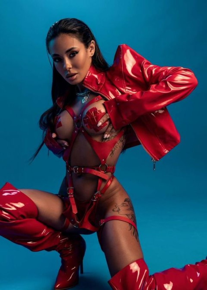 Индивидуалка Кира фото № 5 в городе Волжск