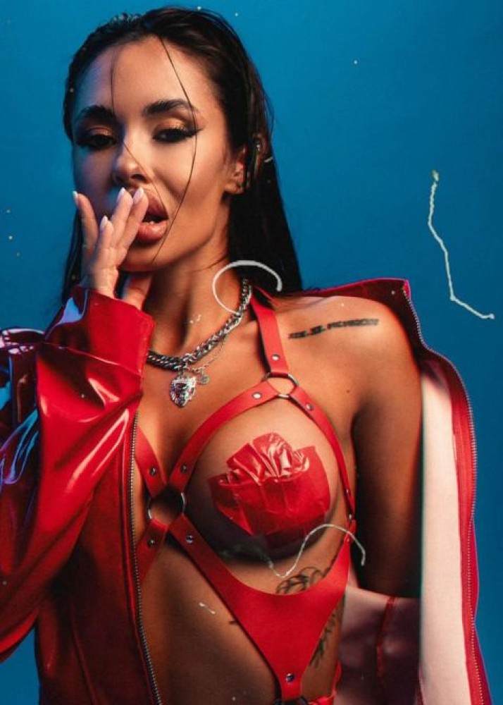 Индивидуалка Кира фото № 6 в городе Волжск