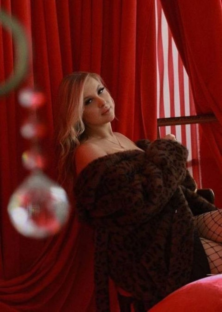 Индивидуалка Мила главное фото в городе Волжск 