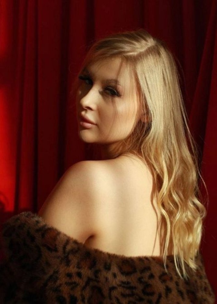 Индивидуалка Мила фото № 2 в городе Волжск