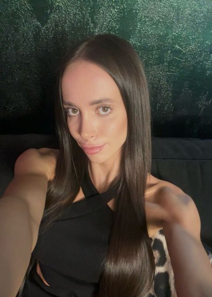 Индивидуалка Милана фото № 3 в городе Волжск