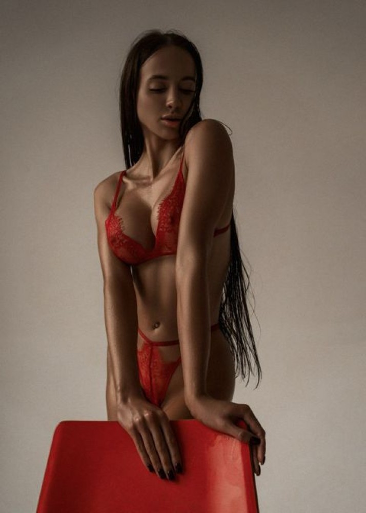 Индивидуалка Милана фото № 7 в городе Волжск