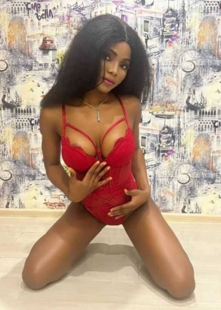 Индивидуалка София главное фото в городе Волжск 