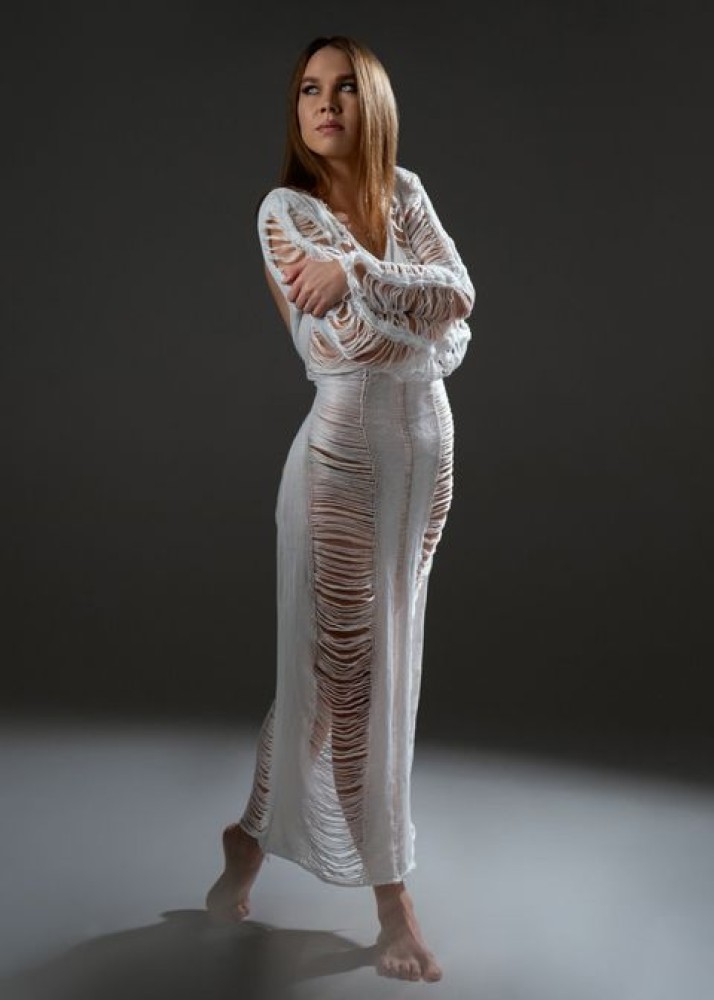 Индивидуалка Вероника фото № 3 в городе Волжск