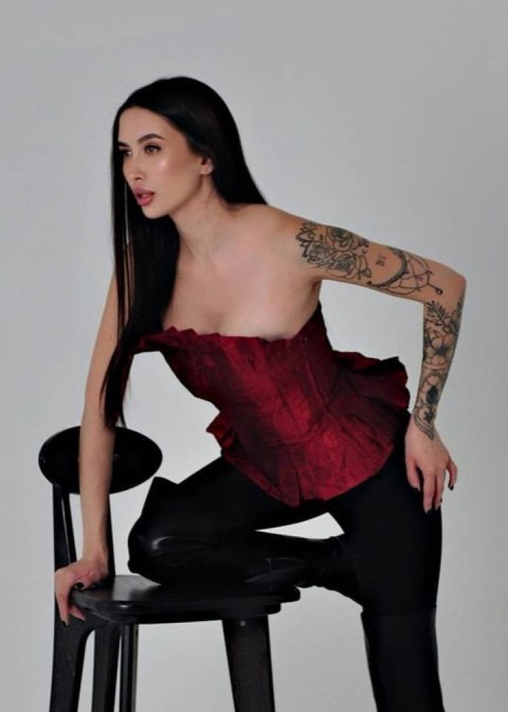 Индивидуалка Вика главное фото в городе Волжск 