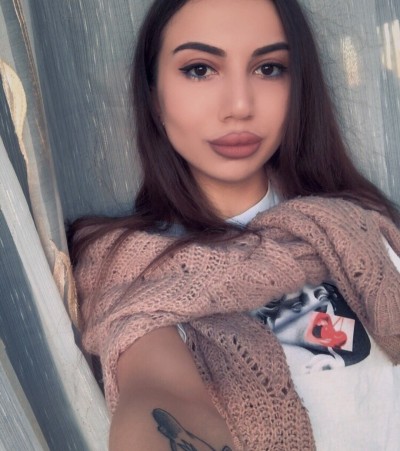 Инна, Г. Волжск