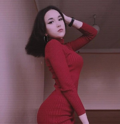 Лиза, Г. Волжск