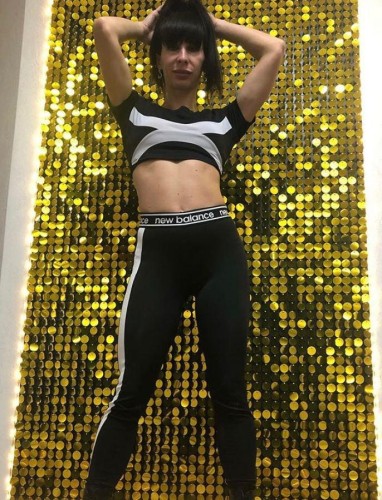 Алина, Г. Волжск