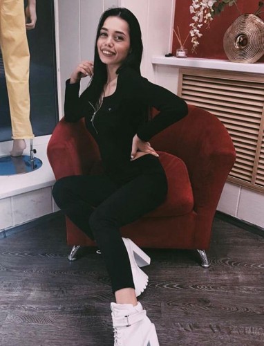 🎥 Оксана, Г. Волжск