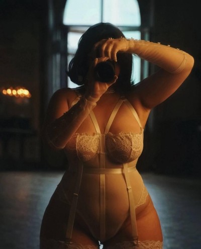 Галина, Г. Волжск