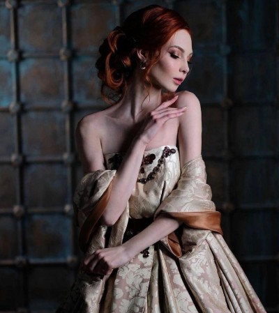 Светлана, Г. Волжск