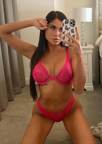 Эвелина, Г. Волжск