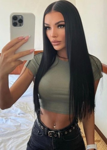 Илона, Г. Волжск