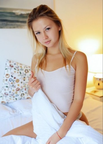 Ирина, Г. Волжск