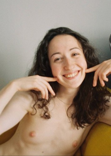 Кристина, Г. Волжск