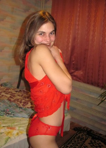 Лина, Г. Волжск