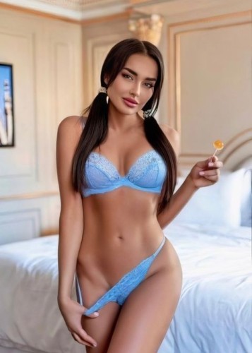 Лиза, Г. Волжск