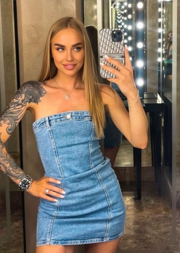 Рита, Г. Волжск