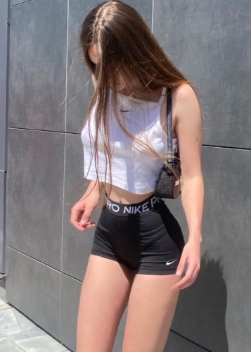 Соня, Г. Волжск