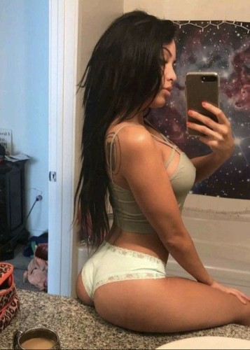 Тина, Г. Волжск